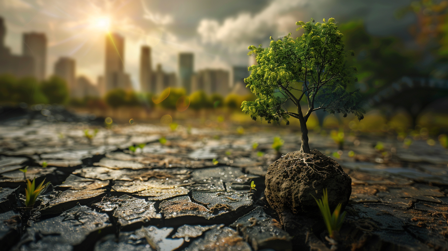 Climate Policy: How Governments Are Addressing the Environmental Crisis