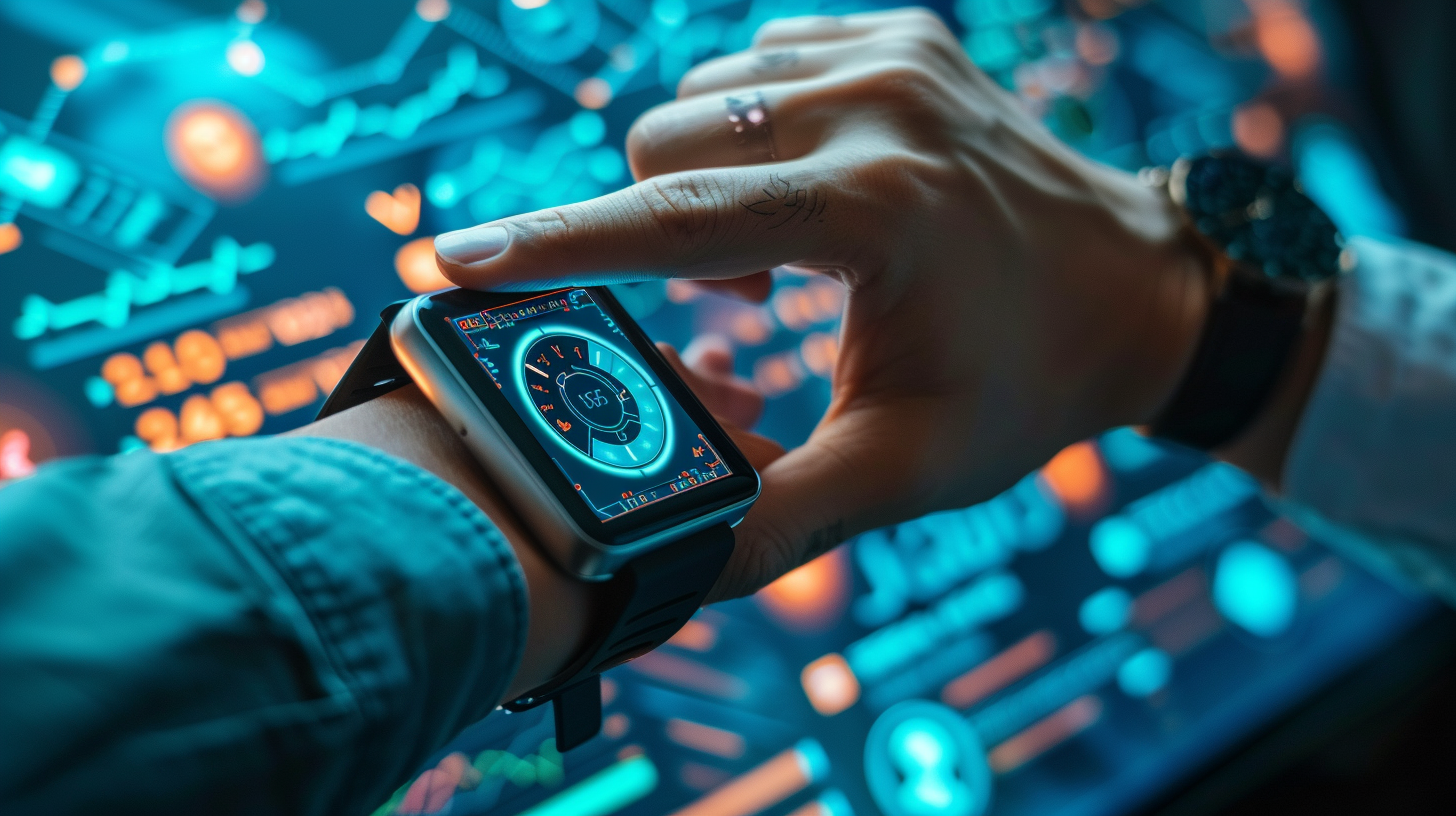 Digital Health: How Wearable Technology Is Changing Healthcare Delivery