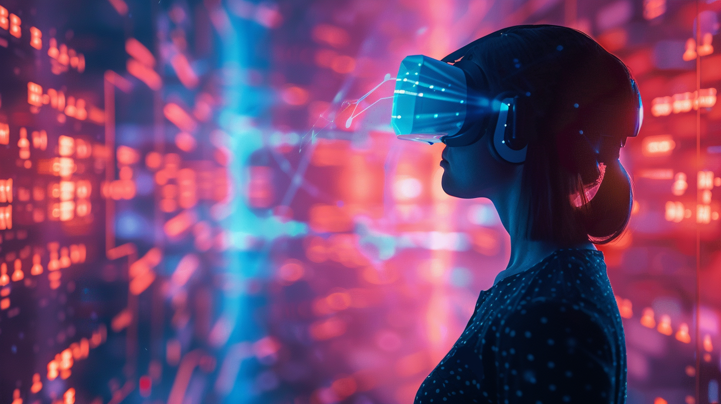 The Metaverse: Understanding the Next Frontier in Digital Interaction