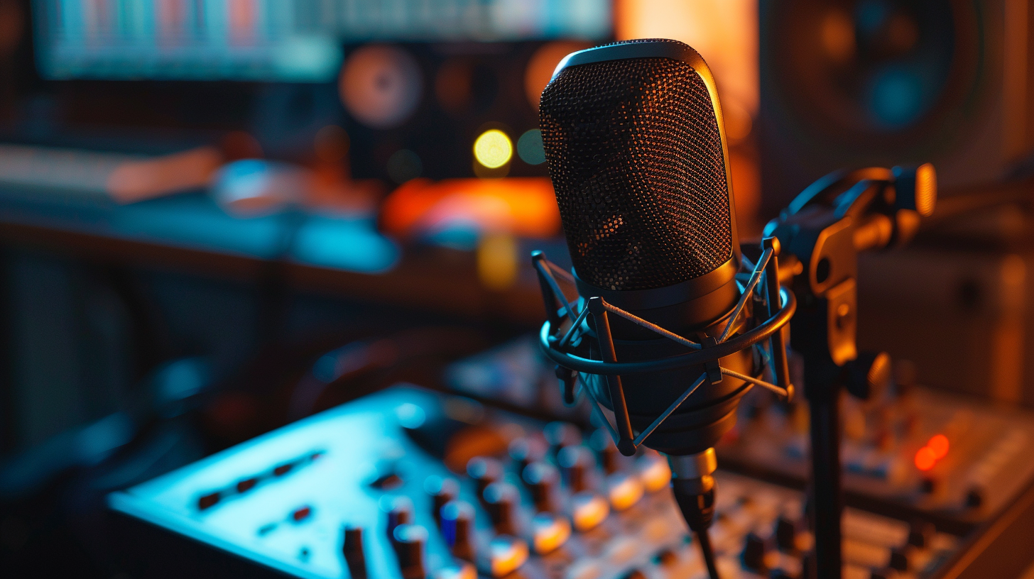 The Renaissance of Podcasting: Audio Content in the Digital Age