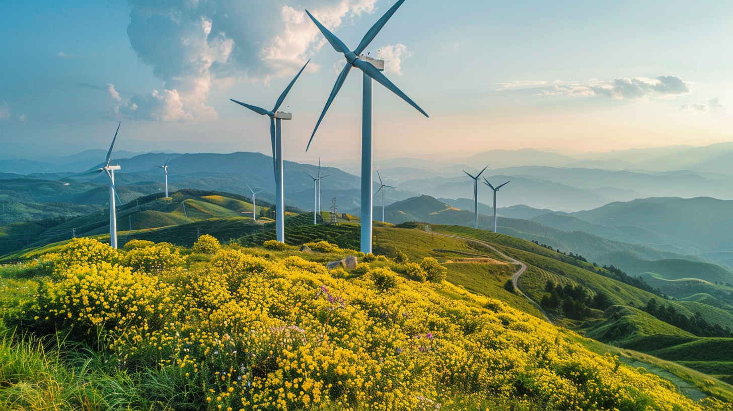 The Renewable Revolution: Transitioning to Clean Energy Globally
