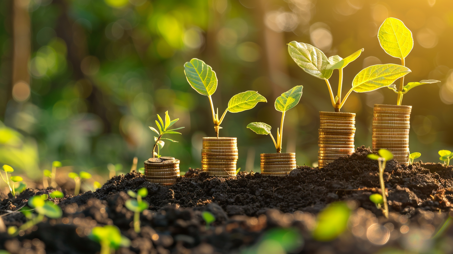 The Rise of Green Investing: How Sustainable Funds Are Outperforming Traditional Markets
