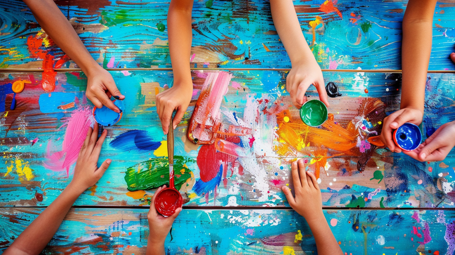 The Role of Play in Education: Enhancing Learning Through Creativity