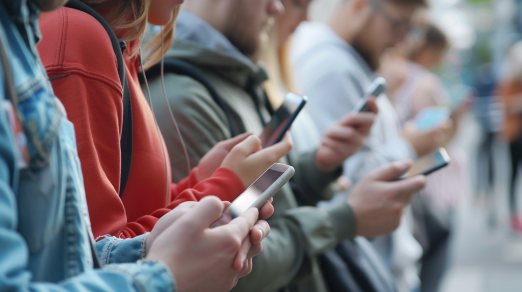 The Role of Social Media in Shaping Political Discourse and Elections ...