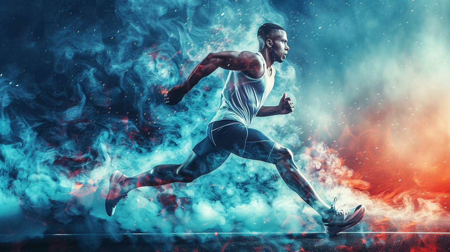 The Science of Athletic Performance: Training, Nutrition, and Technology