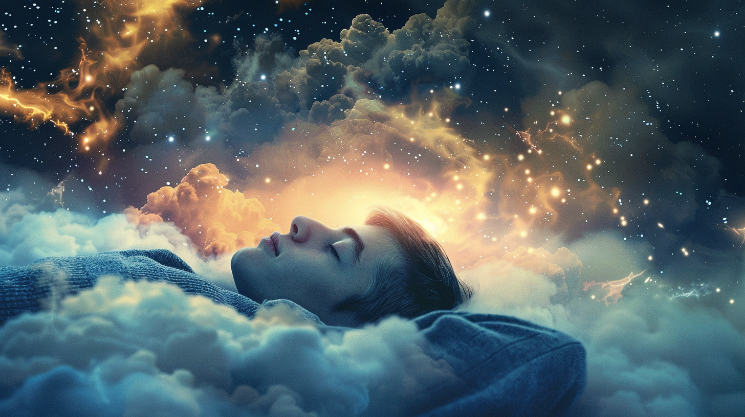 The Science of Sleep: What Happens When We’re Not Awake?