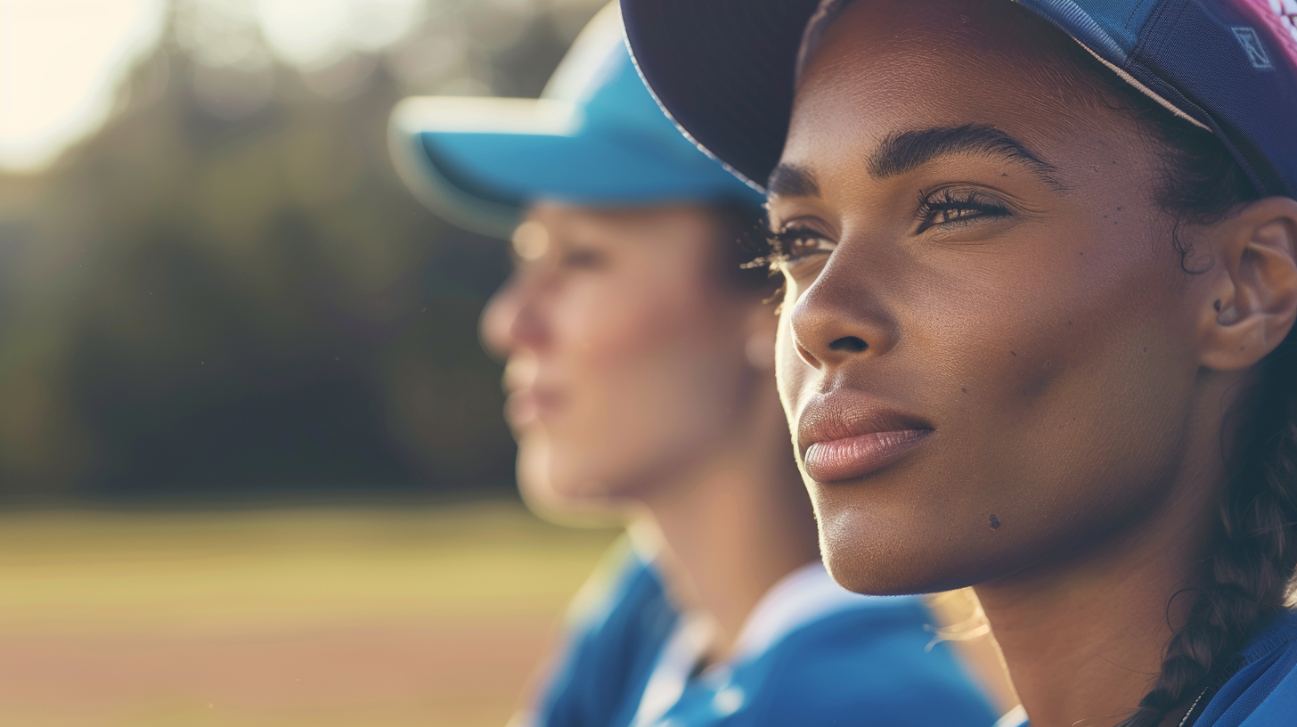 Women in Sports: Achieving Equality on and off the Field